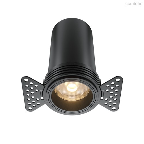 Встраиваемый светильник Фокус / FOCUS LED 12 Вт 3000 К 50° - Maytoni