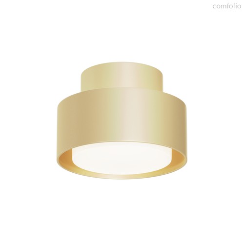 Потолочный светильник Космос / Space 1*GX53 12 Вт - Maytoni