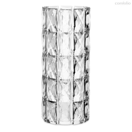 Ваза Decor de table Хрустальное вдохновение 27,5 см, стекло хрустальное, п/к - Decor De Table
