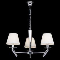 Люстра Freya FR5031PL-03CH - Freya