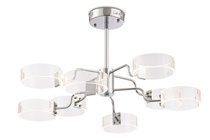 Потолочный светильник Freya Eva FR6039CL-L64CH - Freya