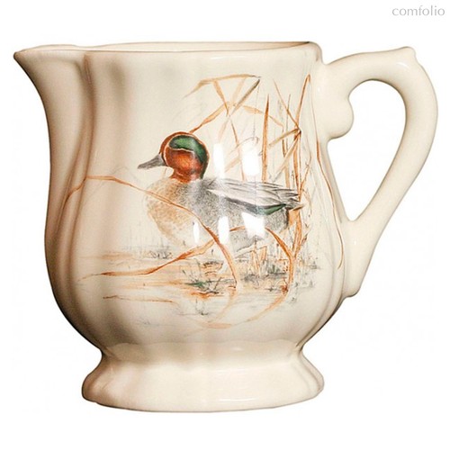 Молочник Gien Солонь 250 мл, фаянс - Gien