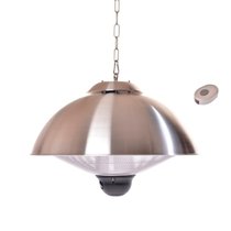Инфракрасный электрический обогреватель Hügett Taket EcoSteel арт. 2169 - Hugett