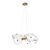 10352/650 AB Подвесной светильник LOFT IT Bloom - Loft It