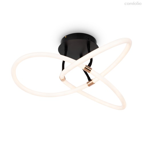 Потолочный светильник Freya FR6059CL-L35B - Freya