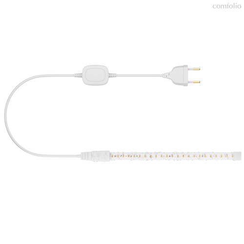 Светодиодная лента Ультра 220В 2835 12Вт/м 4000K IP 65 201203 - Maytoni