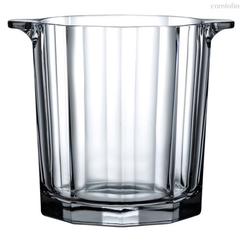 Ведро для льда Nude Glass Хемингуэй 1,65 л, хрусталь - Nude Glass