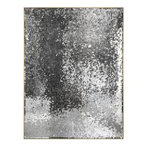 Панно зеркальное Лёд - Covali