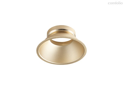 Donolux декоративное кольцо для светильника DL20172, 20173, шампань - Donolux