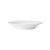 Тарелка круглая Pearl White PEP241-WHI(PEP241-02202F), цвет белый, 24 см - Costa Nova