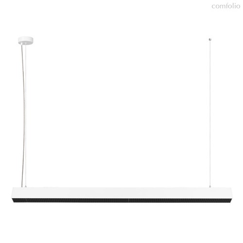 10318/C White Подвесной светильник LOFT IT Vim - Loft It