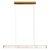10550/1500 Подвесной светильник LOFT IT Sumatra acrylic - Loft It