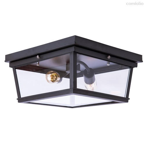 LOFT3110-2C Потолочный светильник LOFT IT Modern filament - Loft It