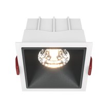Встраиваемый светильник Альфа / Alfa LED 15 Вт 3000 К 36°