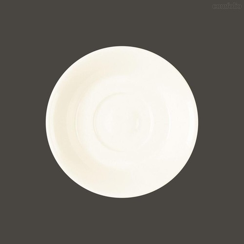 Блюдце круглое для чашки 15 см - RAK Porcelain