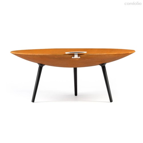 Костровая чаша Steel Cup 650/6 Air oxi - Up!Flame