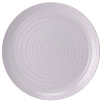 Тарелка закусочная Portmeirion "Софи Конран для Портмейрион" 22см (вишневая), цвет вишневый - Portmeirion