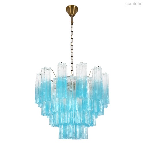 10580/600 Clear blue Подвесной светильник LOFT IT Murano - Loft It