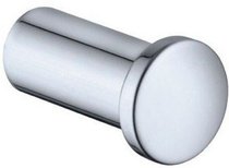 14916010000 PLAN Крючок для полотенца, хром