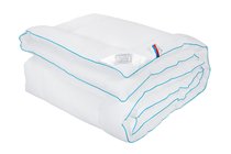 Одеяло ОМГ-15 "MICRO GEL" CLASSIC 140х205 классическое-всесезонное - АльВиТек