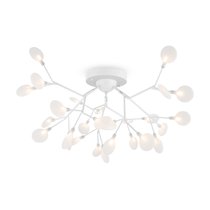 Потолочный светильник Freya Florencia FR5049CL-27W2 - Freya