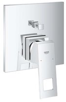 24062000 Eurocube Смеситель для ванны, хром - Grohe