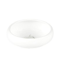 Розетка Dibbern Чёрный лес 6 см, фарфор костяной - Dibbern