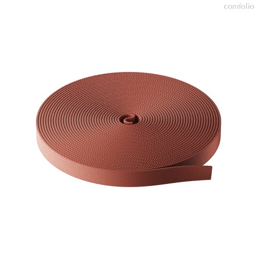 Токопроводящая текстильная лента 10м Parity красная - Maytoni