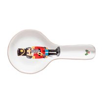 Подставка для ложки IOD232-WNT(IOD232-00921K) - Costa Nova