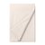 Простыня Verossa "Stripe 220/240 Antique White" - Nordtex