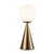 Настольный светильник Freya FR5289TL-01BS - Freya