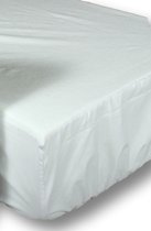 Чехол на матрас на резинке по всему периметру ЧР-НР-090 "Мулетон" непромокаемый 090х200 - АльВиТек