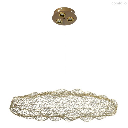 10247/700 Gold Подвесной светильник LOFT IT Cloud - Loft It
