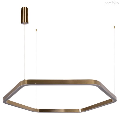 10243XL Gold Подвесной светильник LOFT IT Titanium - Loft It