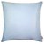 Подушка на стул "Генуя", P705-8759/7, 41х41 см, цвет голубой - Altali