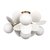 10008/4C White Потолочный светильник LOFT IT Matisse - Loft It