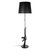 10136/F Dark grey Торшер LOFT IT Arsenal - Loft It