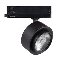 Трековые светильники: Светильник трековый BTL 18W-940-B - Kanlux