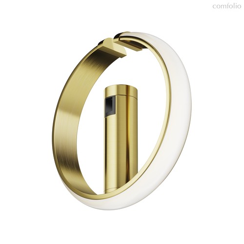 Трековый светильник Зеро / Zero Flarity 3000K 10Вт 180° - Maytoni