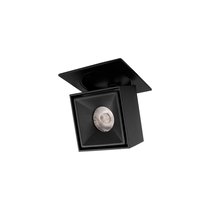 10325/B Black Встраиваемый светильник LOFT IT Top - Loft It