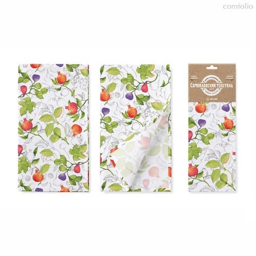 Набор Полотенец "Самойловский Текстиль" Этюды - Nordtex