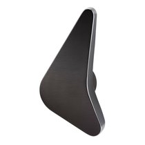 Дверная ручка Frascio Futuristic Boomerang Anthracite 1240/50RT-ANT - Frascio