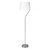 10527F Nickel Торшер LOFT IT Hilton - Loft It