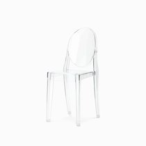 Обеденный стул Victory, цвет прозрачный - Cosmo