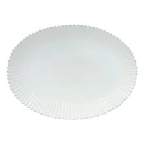 Блюдо овальное PEA501-WHI(PEA501-02202F) - Costa Nova