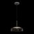 8210-P Grey Подвесной светильник LOFT IT Disk - Loft It