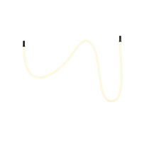 Трековый светильник Тау / Tau 3000К 48Вт 110° - Maytoni