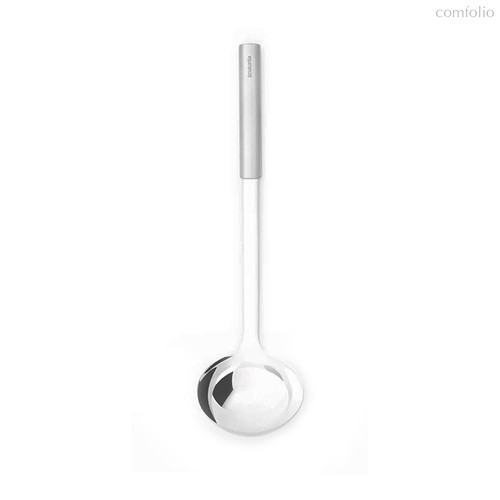 Половник Brabantia 34,6 см, сталь нержавеющая - Brabantia