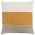 Подушка декоративная Pleated Dune из коллекции Ethnic, 45х45 см - Tkano