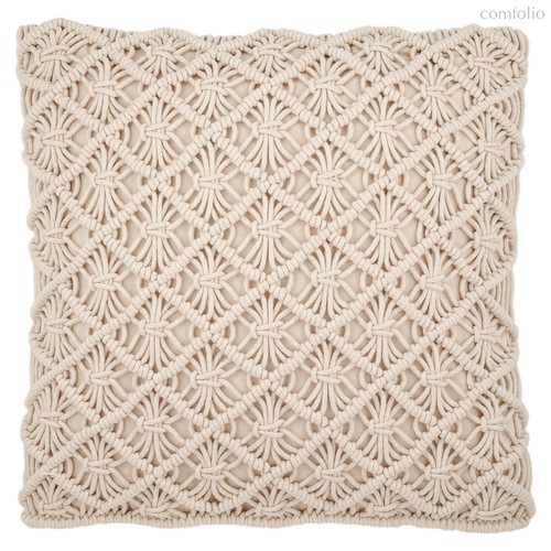 Подушка декоративная Шале с наполнителем - Covali
